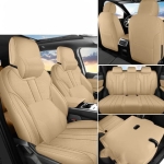 Áo ghế BYD Sealion 5